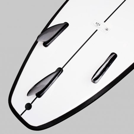Surfboard 7.0 Double Agent: Funboard