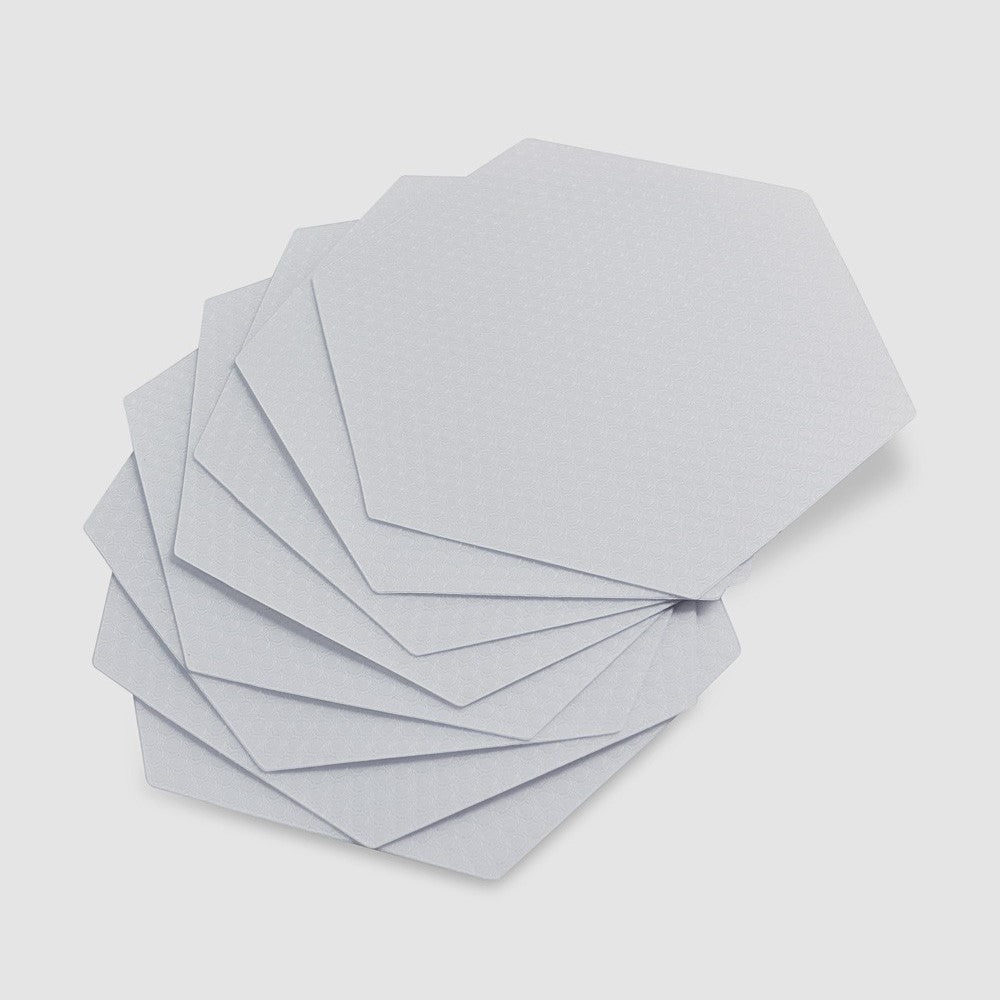 Tabla de surf Mini-Long 8.0 Cold Hawaii