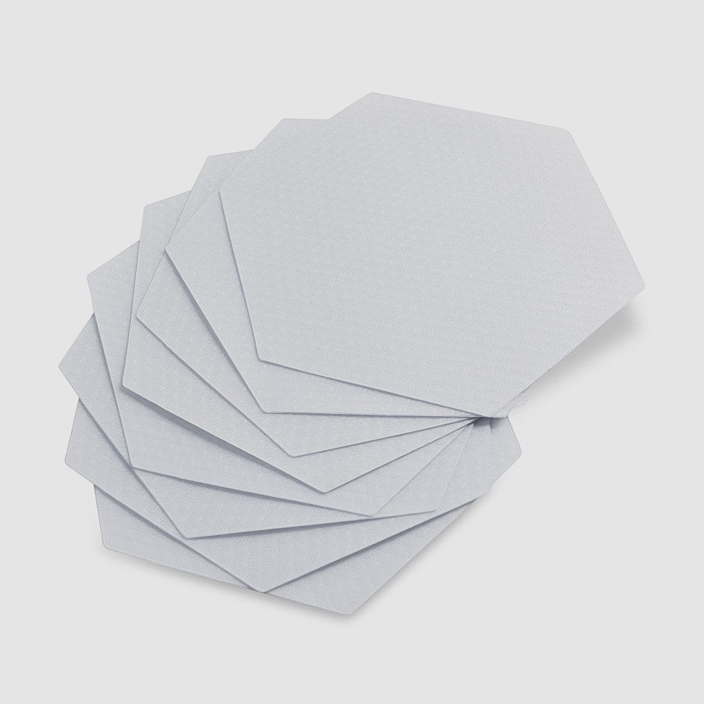 Tabla de surf Funboard 7.0 Double Agent FCS