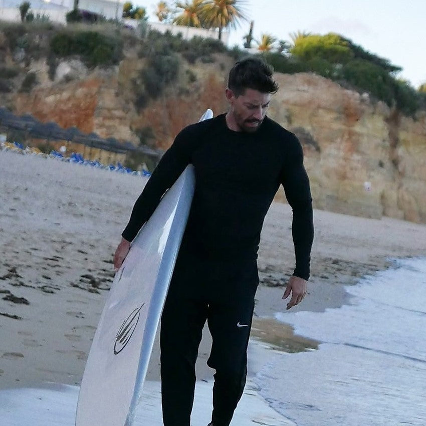 Tabla de surf 8.2 Fly School Wide