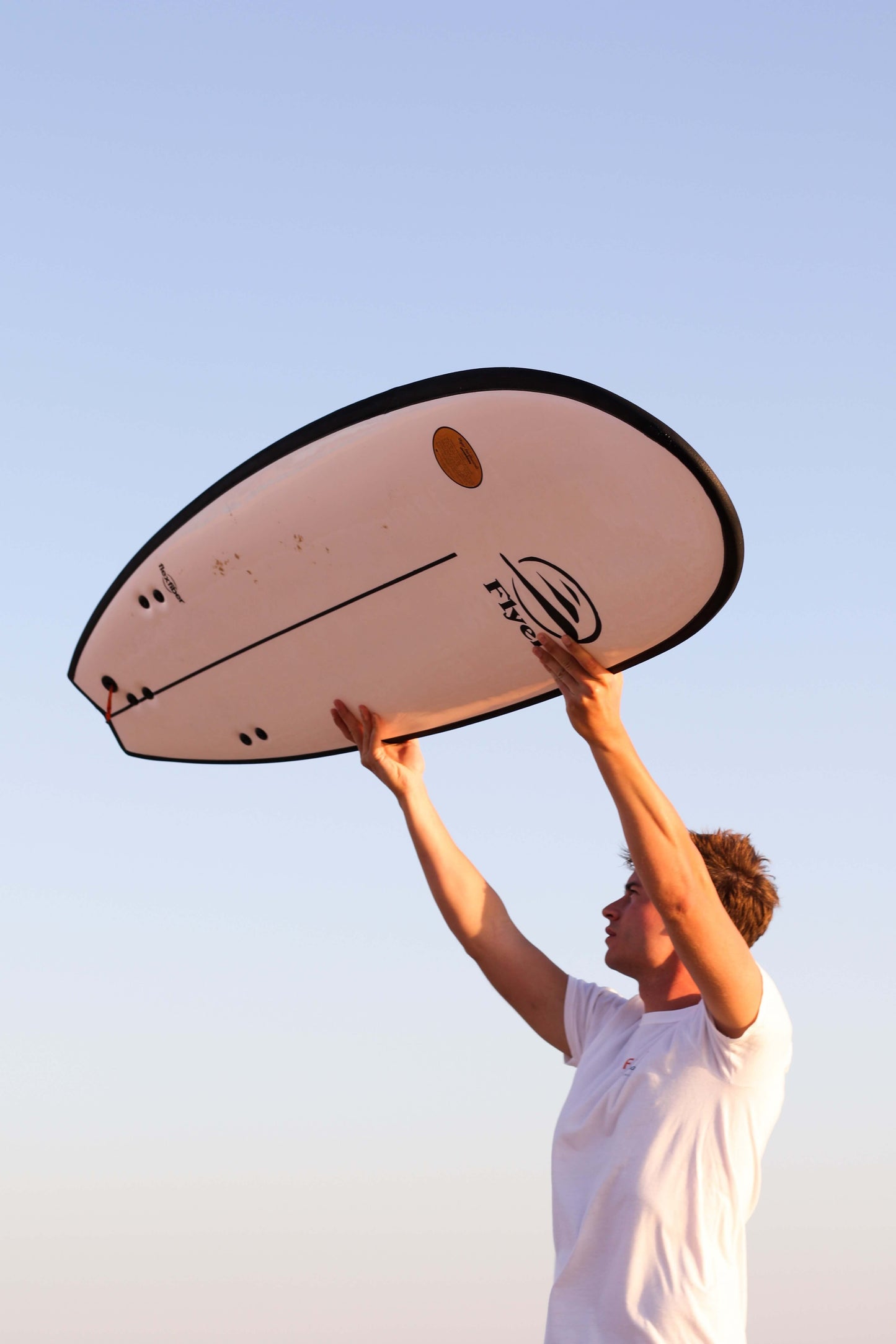 Pack de Surf Primeros Giros Premium