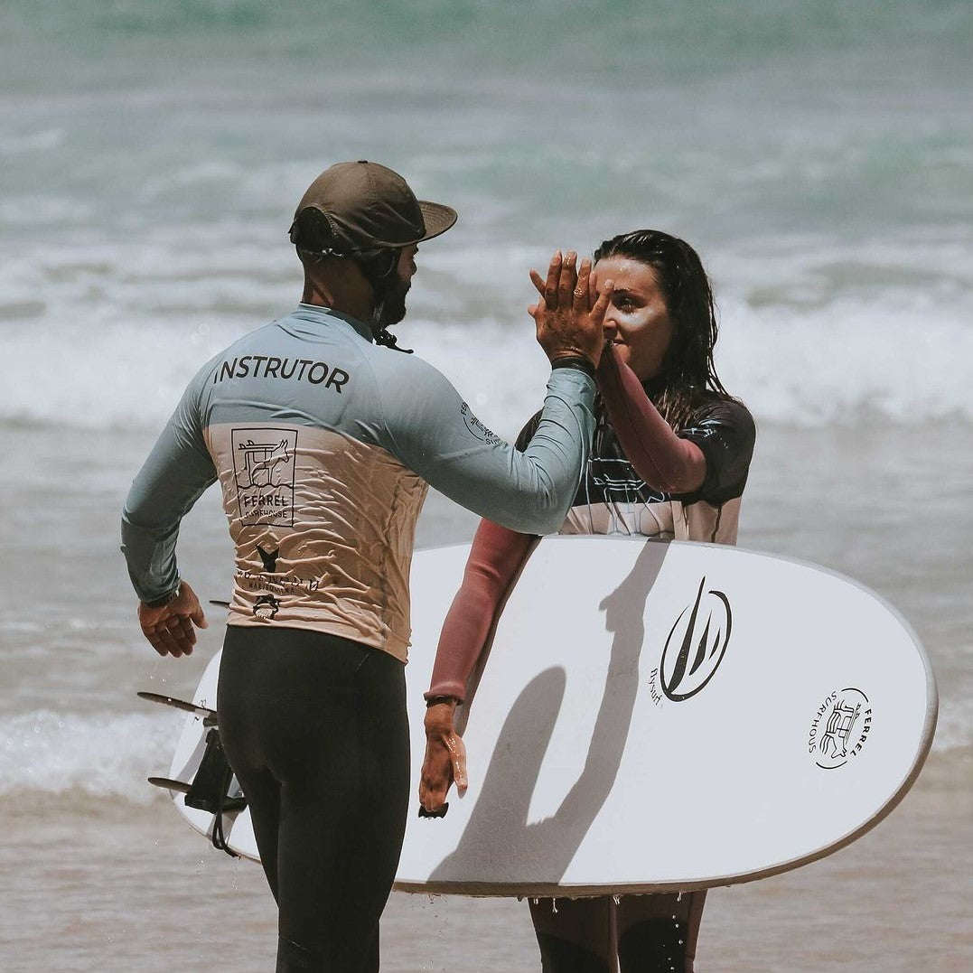 Tabla de surf 8.2 Fly School Wide