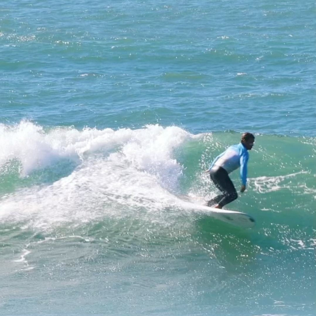 Tabla de surf 8.2 Fly School Wide