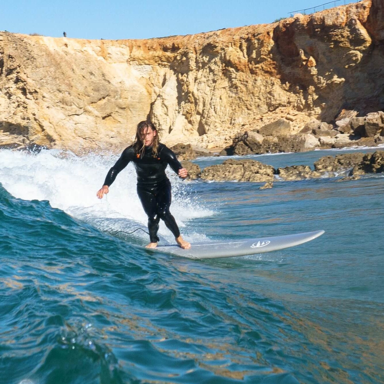 Tabla de surf 8.2 Fly School Wide