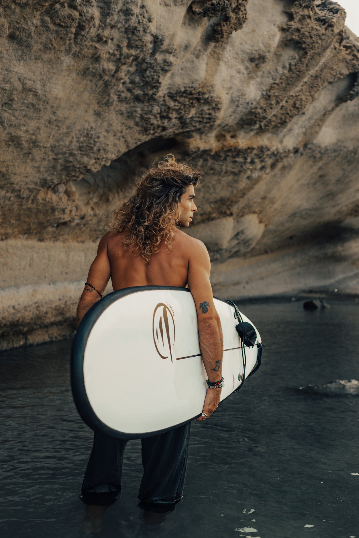 Tabla de surf Shortboard 6.2 Dharma FCS