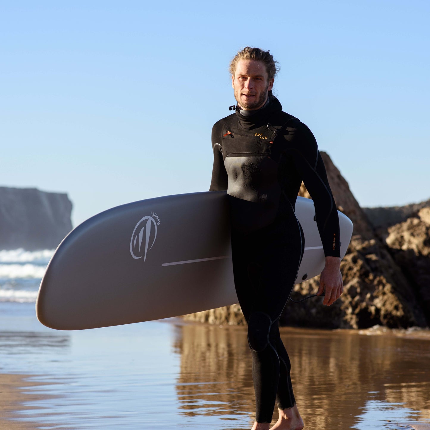 Tabla de surf 8.2 Fly School Wide