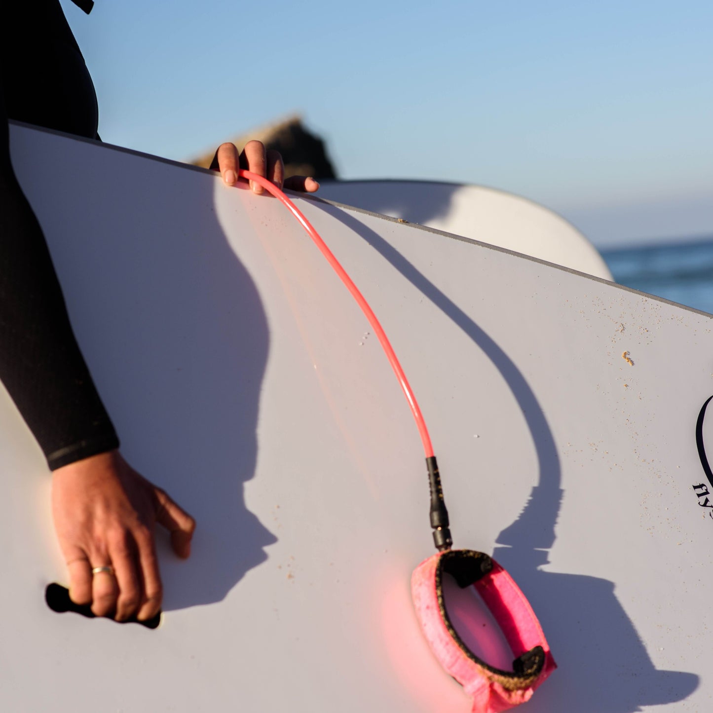 Tabla de surf 8.2 Fly School Wide
