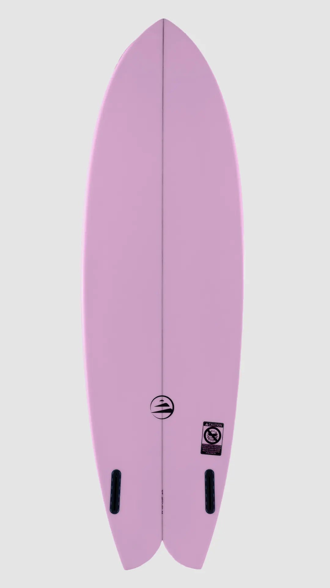 Tabla de surf Fibra Fish 6.4 Fibra Epoxy