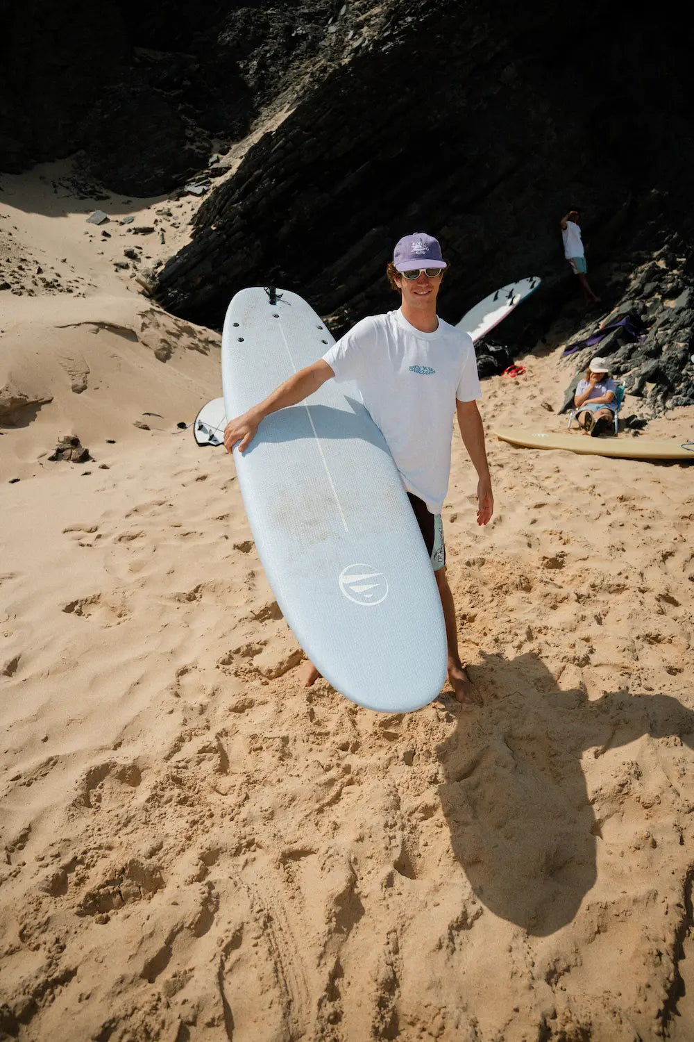 Pack de Surf de iniciación al surf