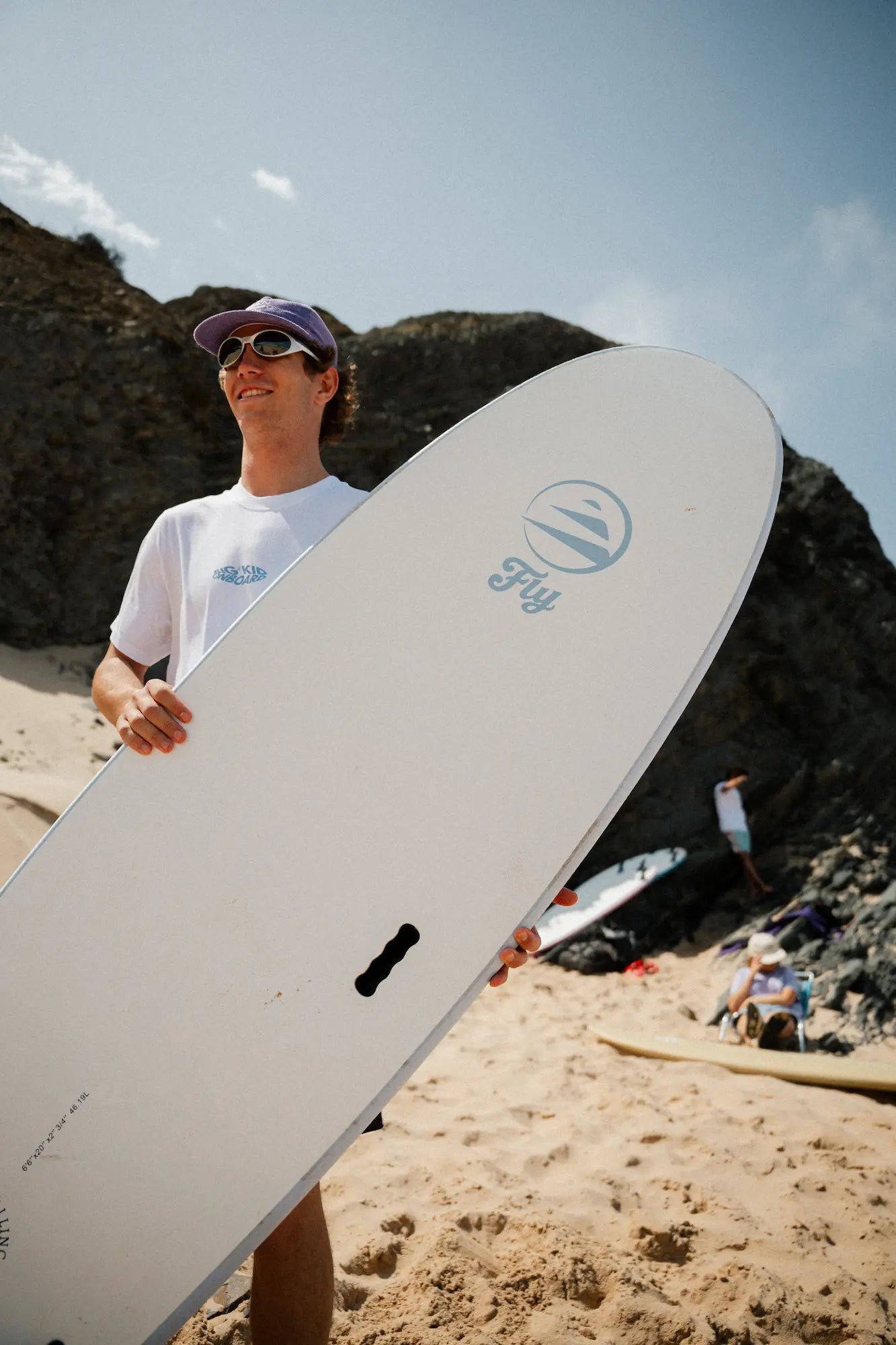 Pack de Surf de iniciación al surf
