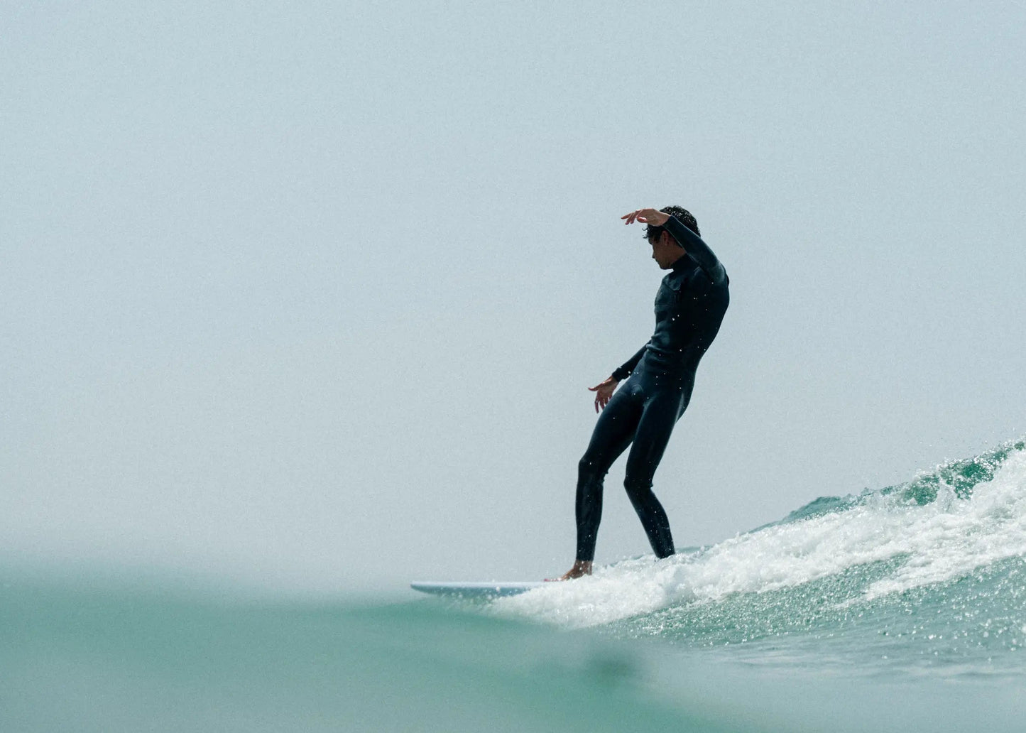 Tabla de surf 7.2 Sea Calling Blue Wave