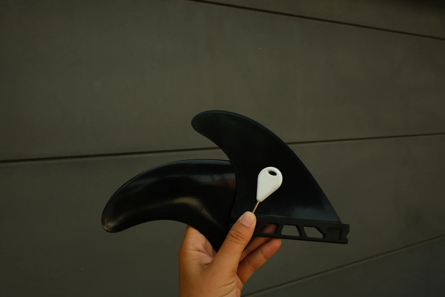 Tabla de Surf Fibra 6.4 Epoxy