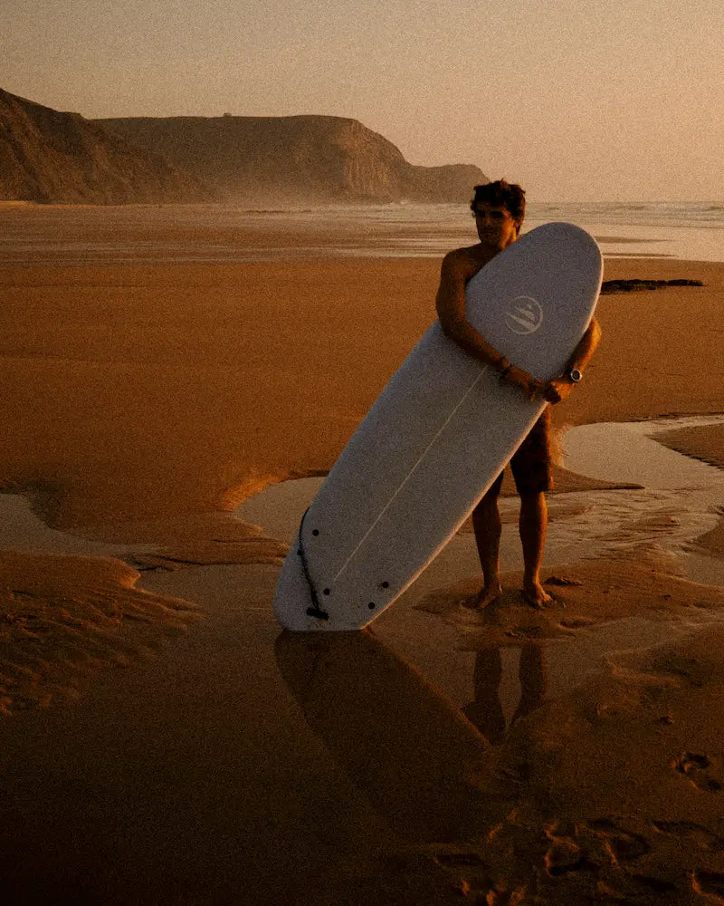 Pack de Surf de iniciación al surf