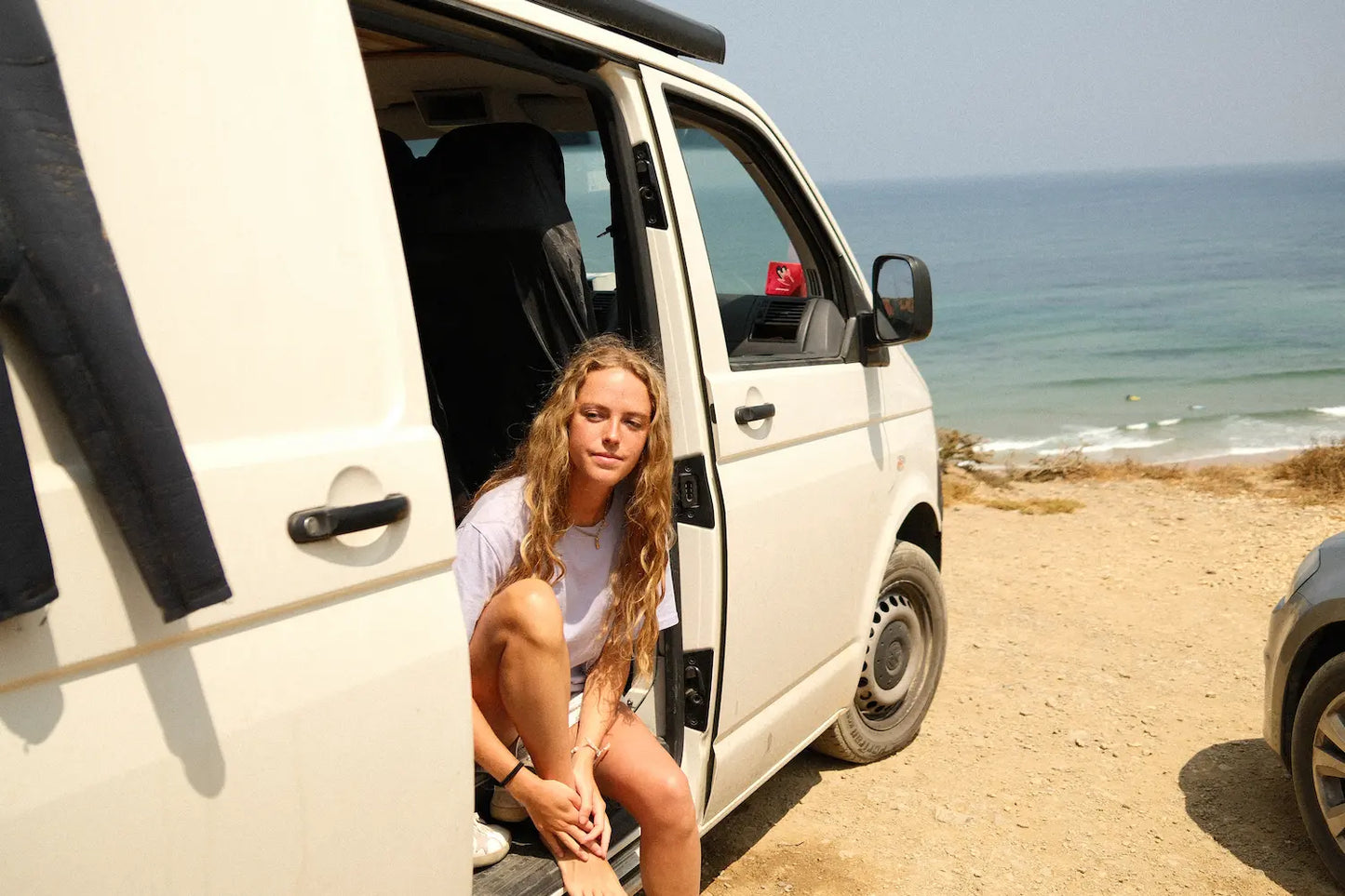 Diazepam Violet T-shirt