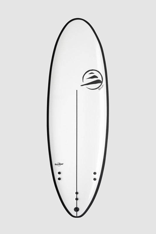 Tabla de surf Dharma FCS 6.2