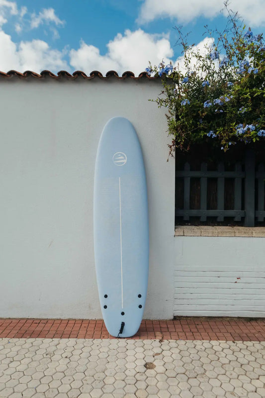 Pack Surf Sea Calling | Tabla 6.6 Blue Wave