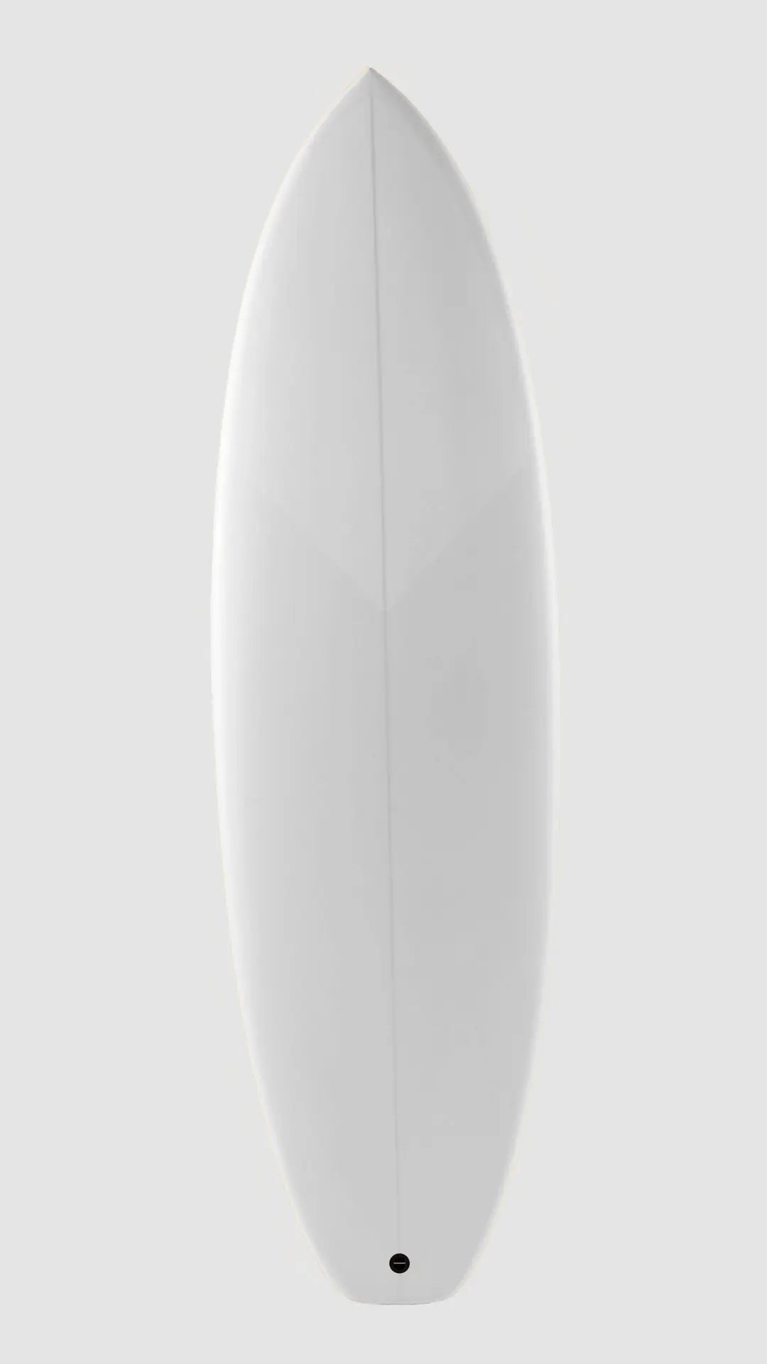 Tabla de surf Fibra 6.6 Fibra Epoxy