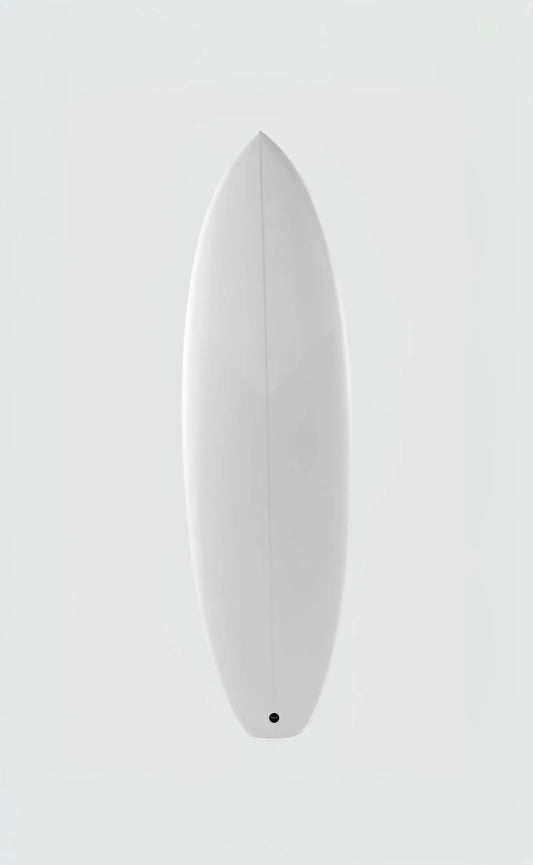 Tabla de surf Fibra 6.6 Squash - Tablas Surf