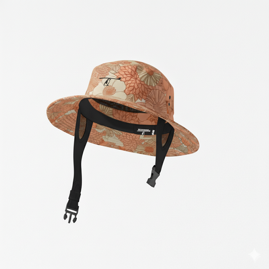 Gorro de Surf Sayulita
