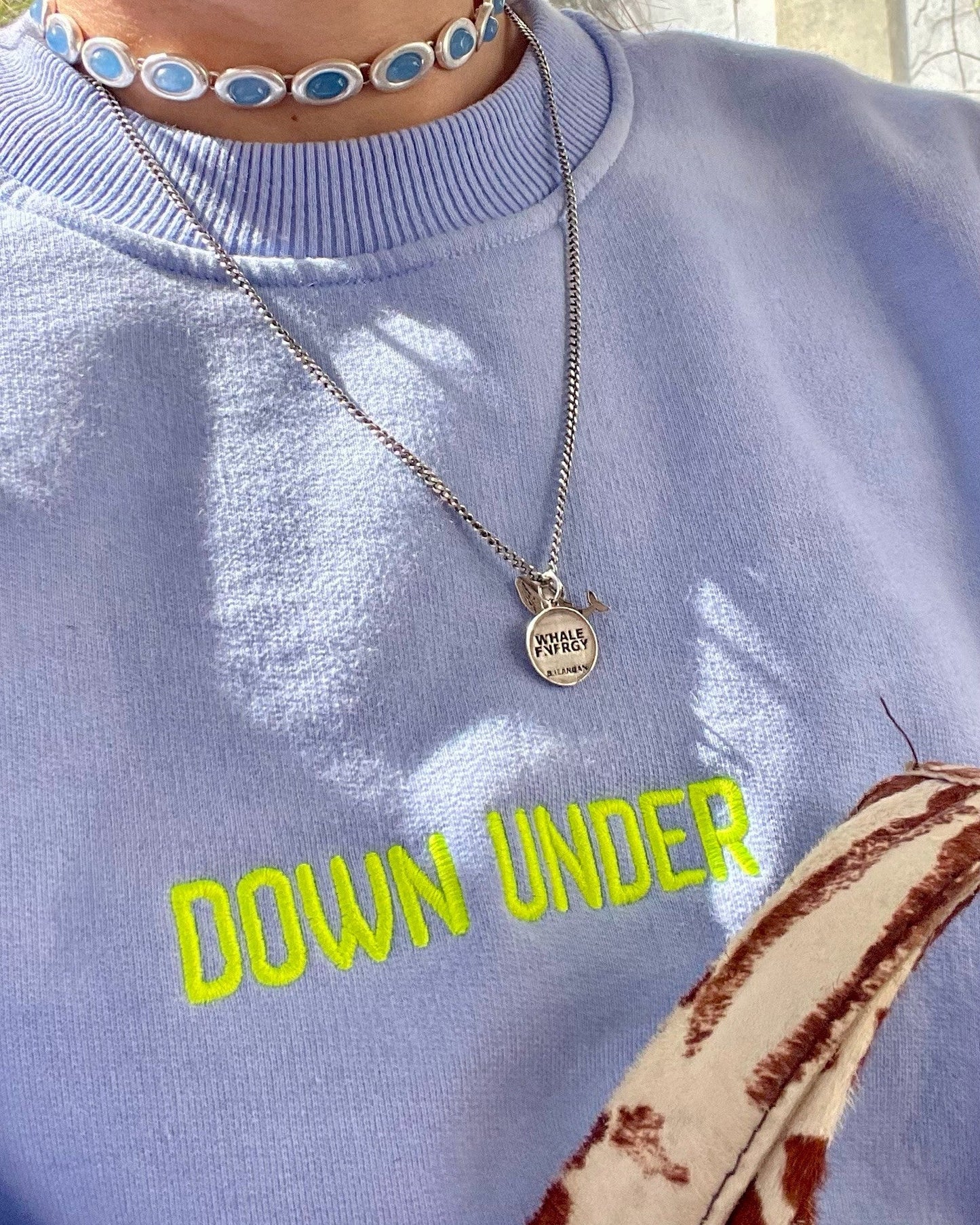 Sudadera Scuba Club