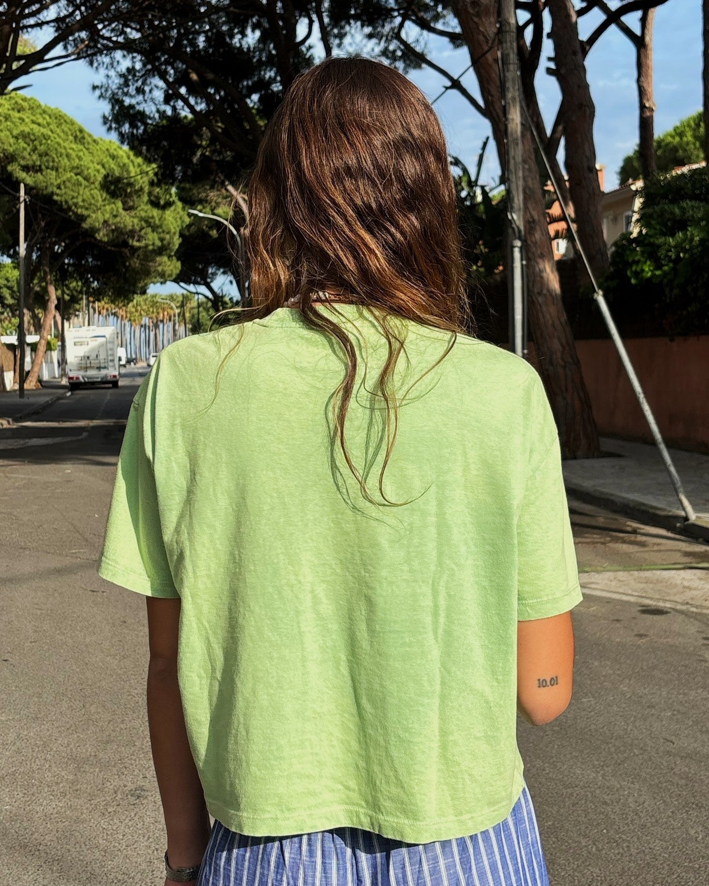 Camiseta Sunshine Coast
