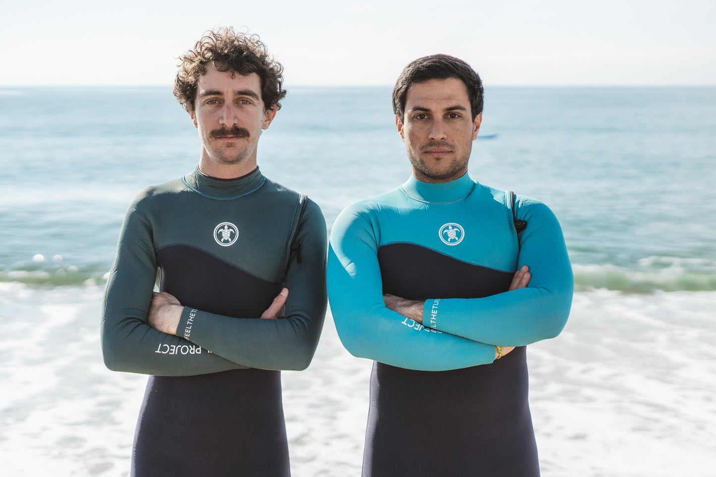 Sustainable 4/3 Men's Neoprene