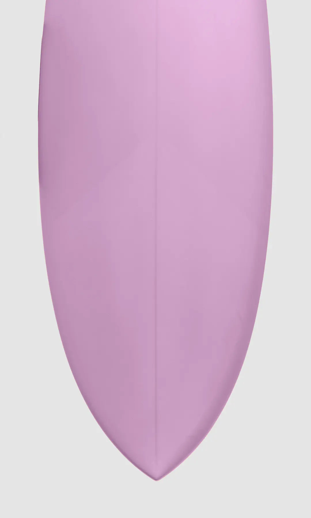 Tabla de surf Fibra 6.8 Fibra Epoxy