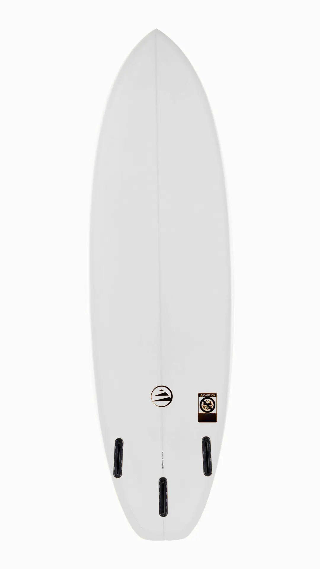Tabla de surf Fibra 6.6 Fibra Epoxy