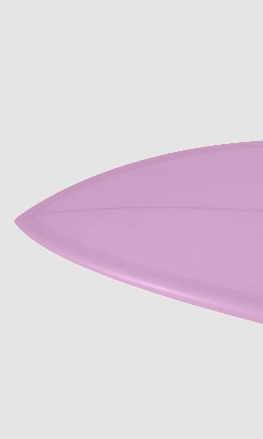 Tabla de surf Fibra 6.6 Fibra Epoxy