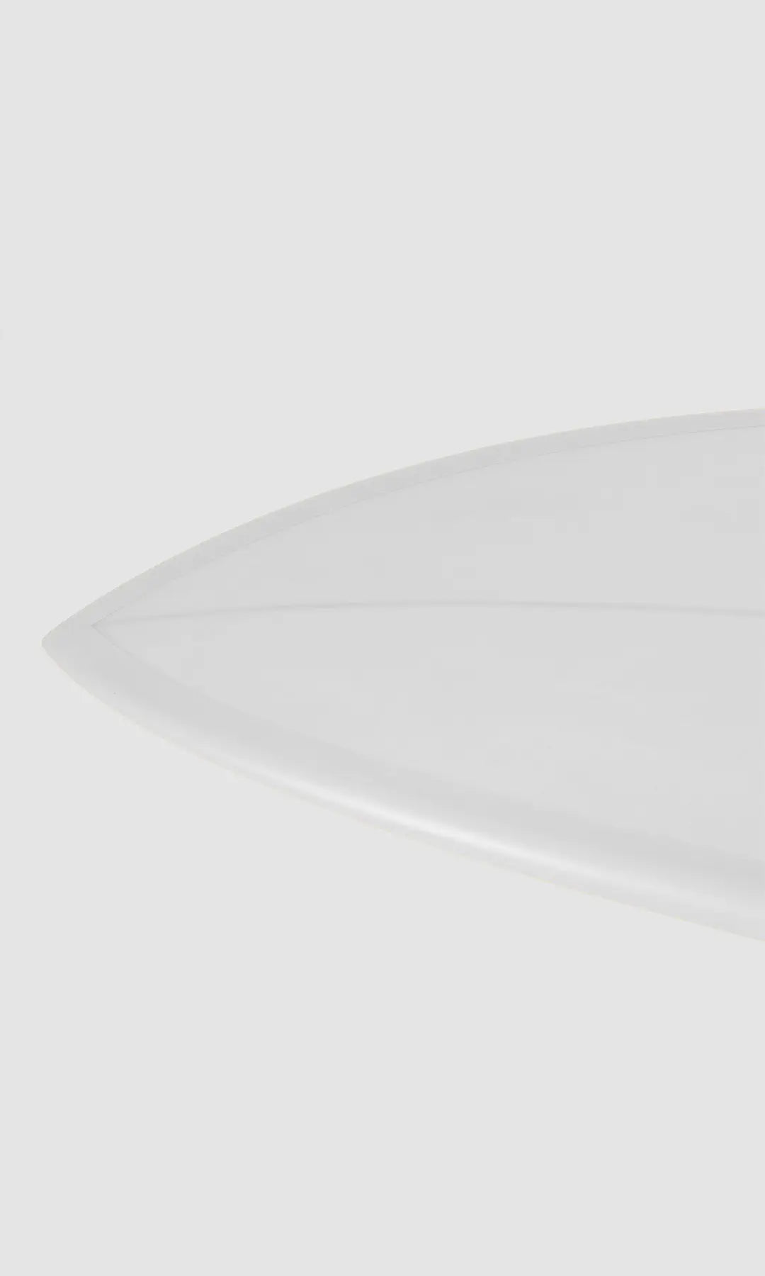 Tabla de surf Fibra 6.8 Fibra Epoxy