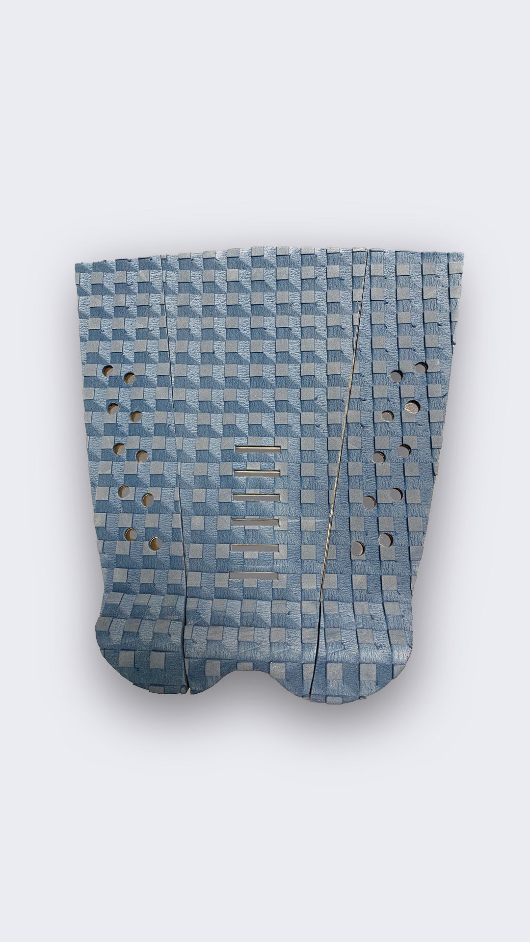Pad surf trasero