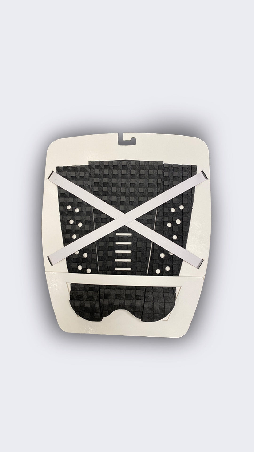 Pad surf trasero