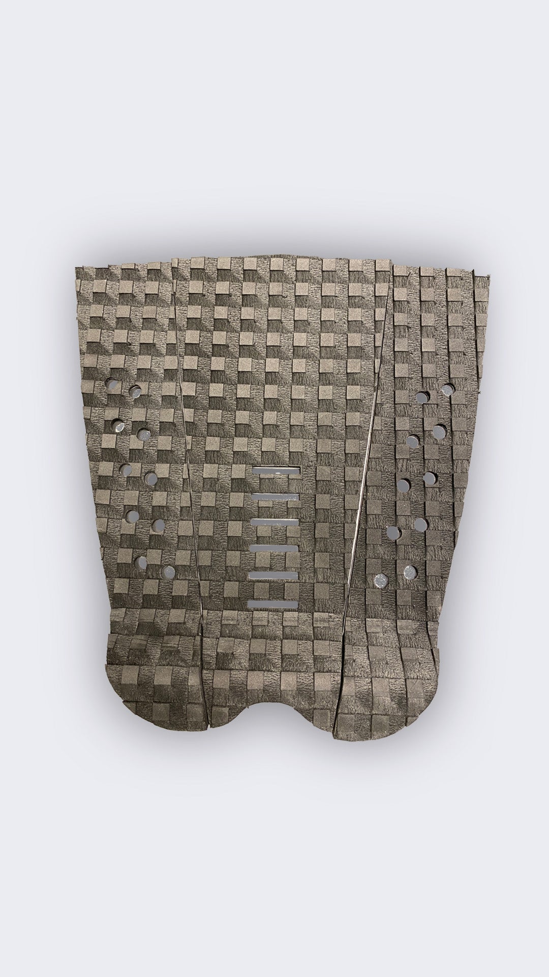 Pad surf trasero