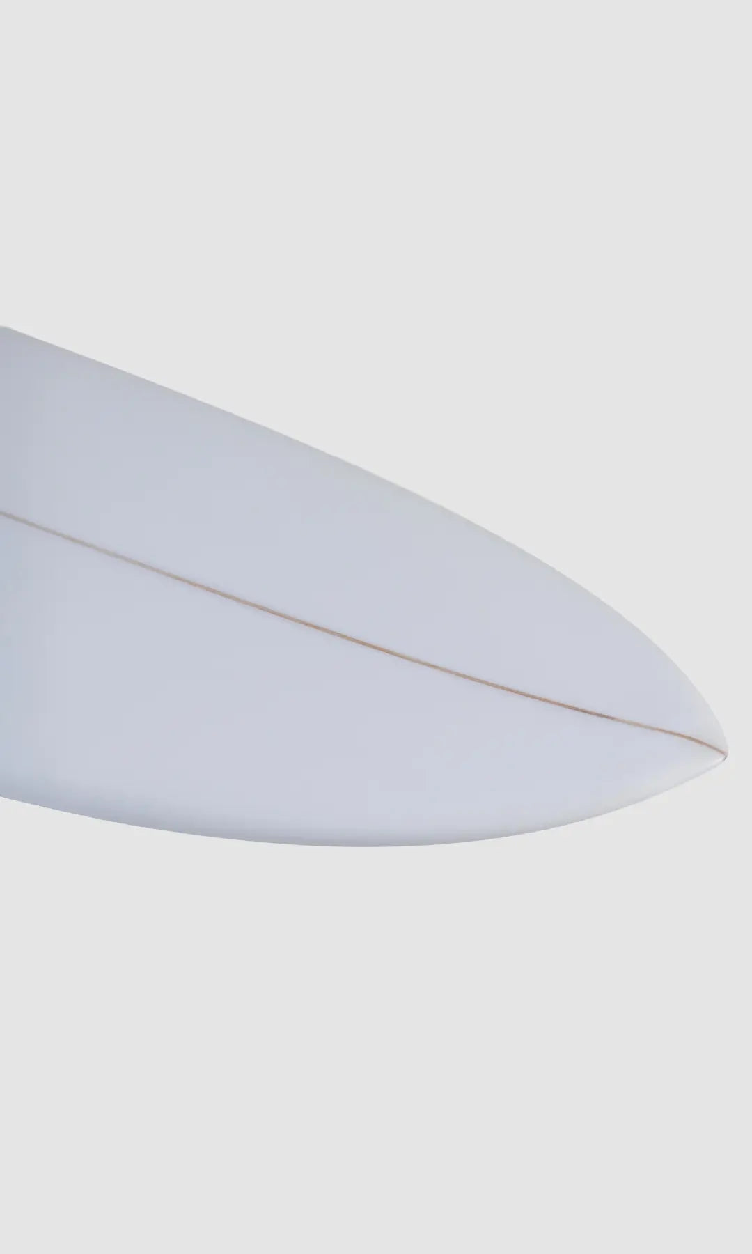 Tabla de surf Fibra 6.8 Fibra Epoxy