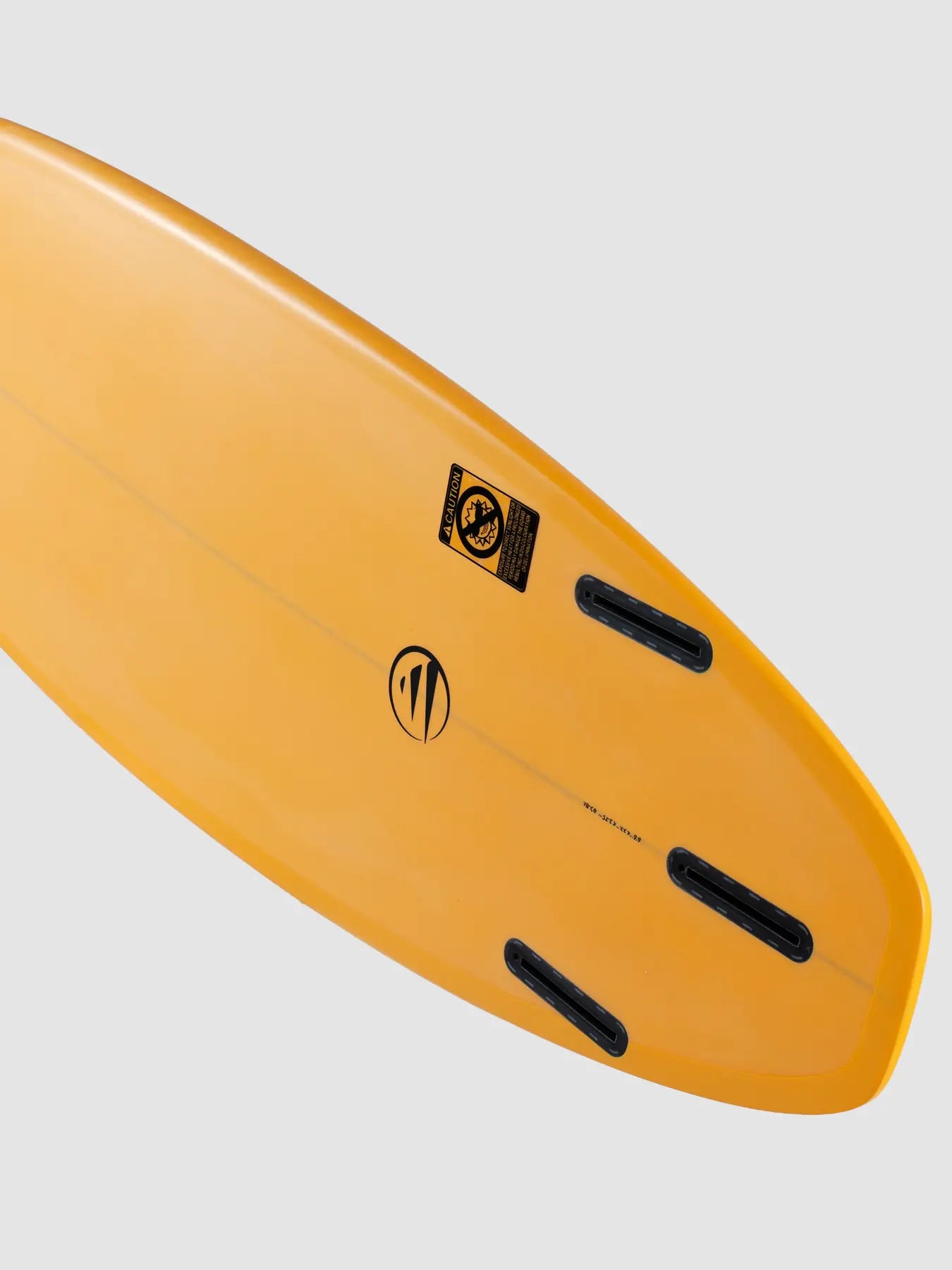 Surfboard Fiber 6.6 Epoxy