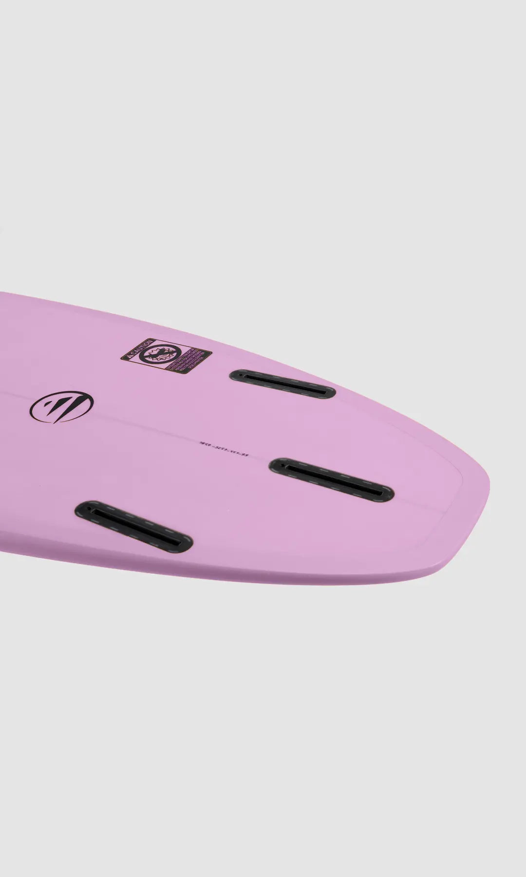 Tabla de surf Fibra 6.6 Fibra Epoxy
