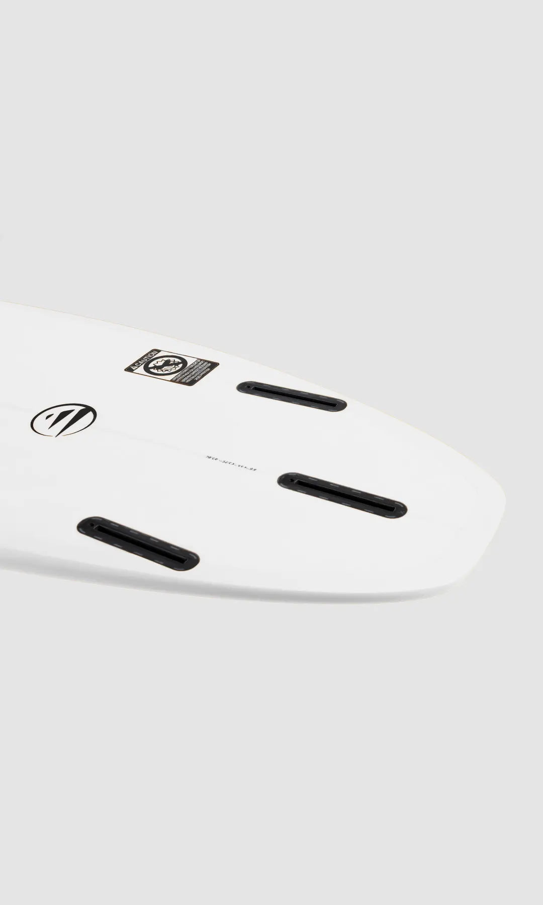 Tabla de surf Fibra 6.8 Fibra Epoxy