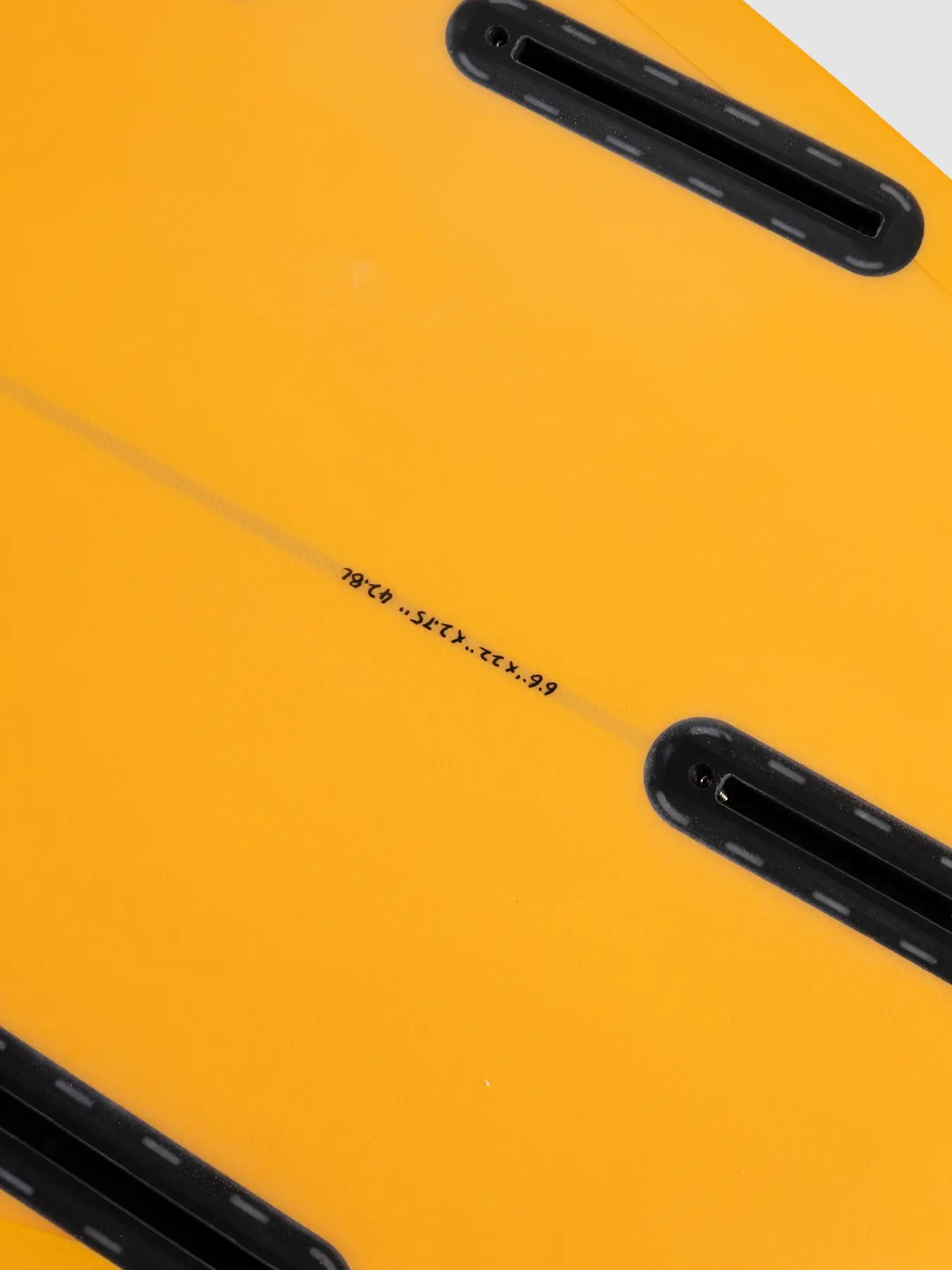 Surfboard Fiber 6.6 Epoxy