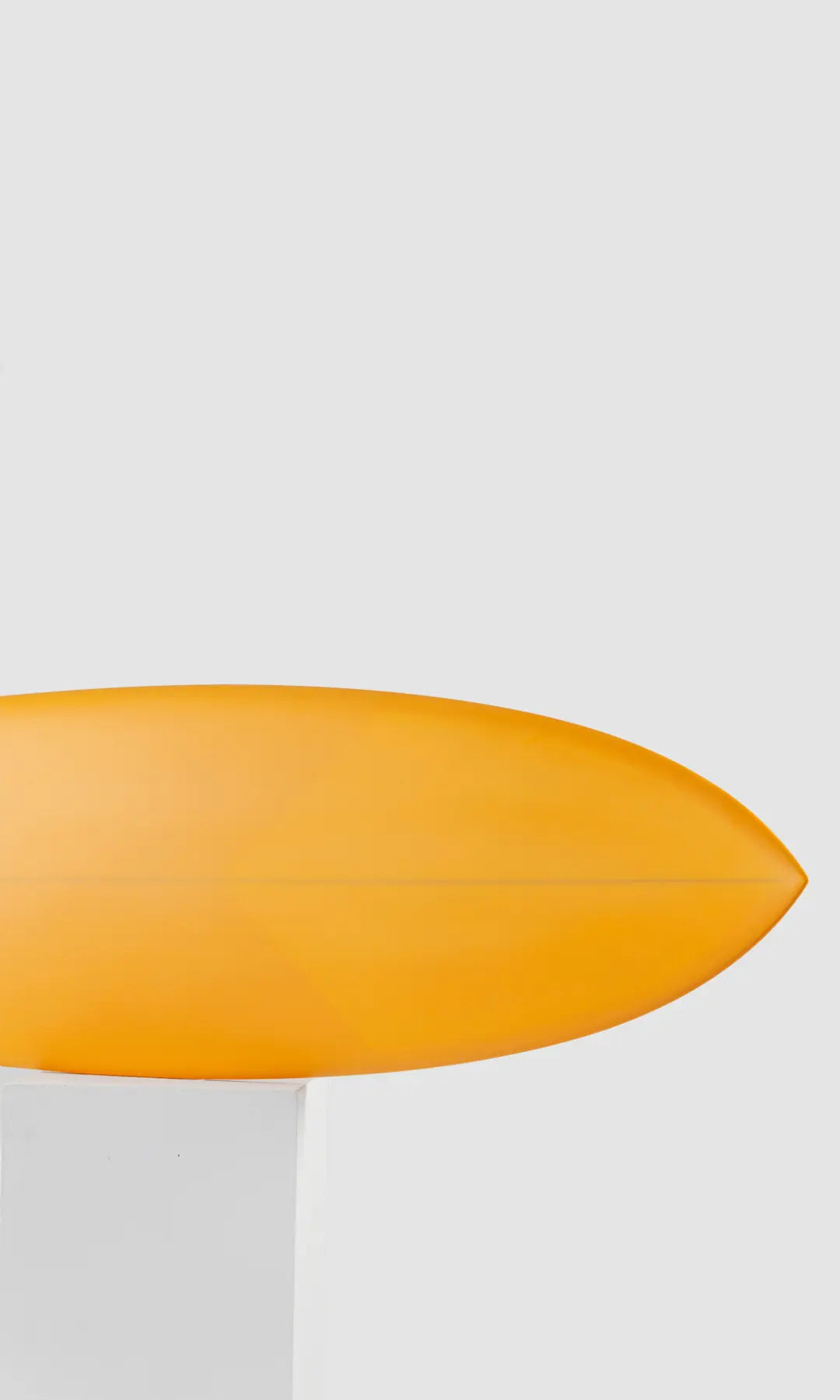 Tabla de surf Fibra Fish 6.4 Fibra Epoxy