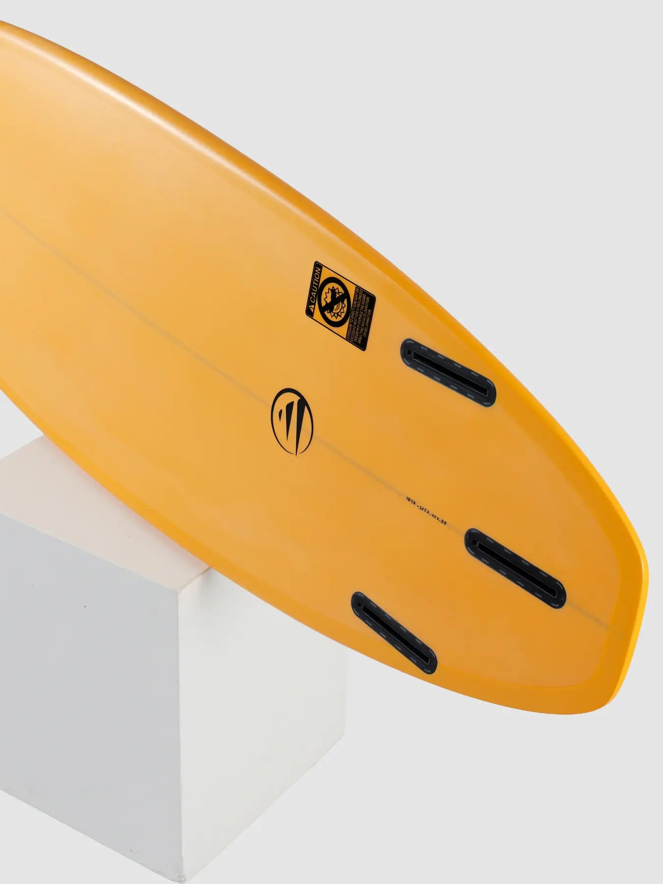 Tabla de surf Fibra 6.8 Fibra Epoxy