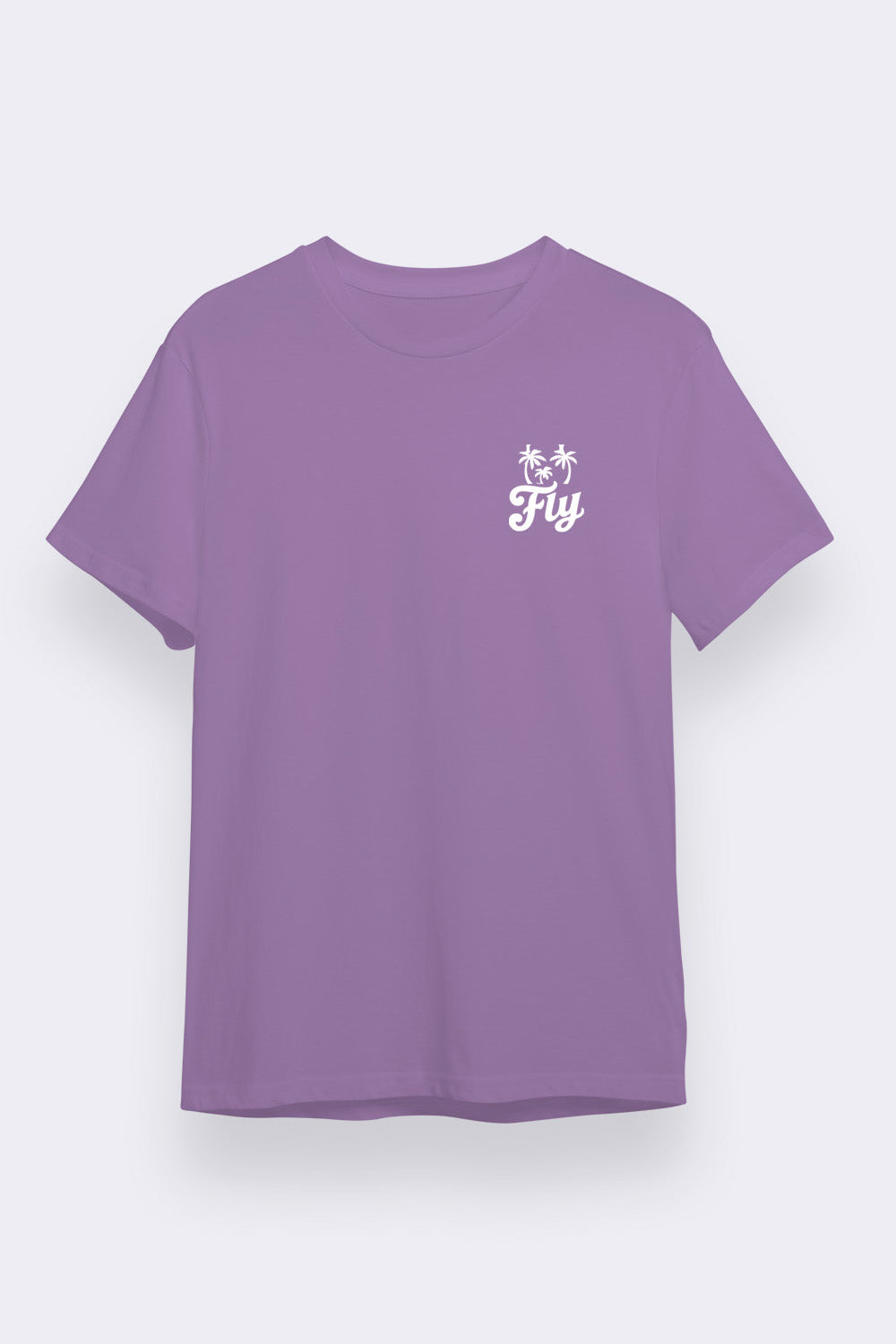 Camiseta Sea Calling Violeta