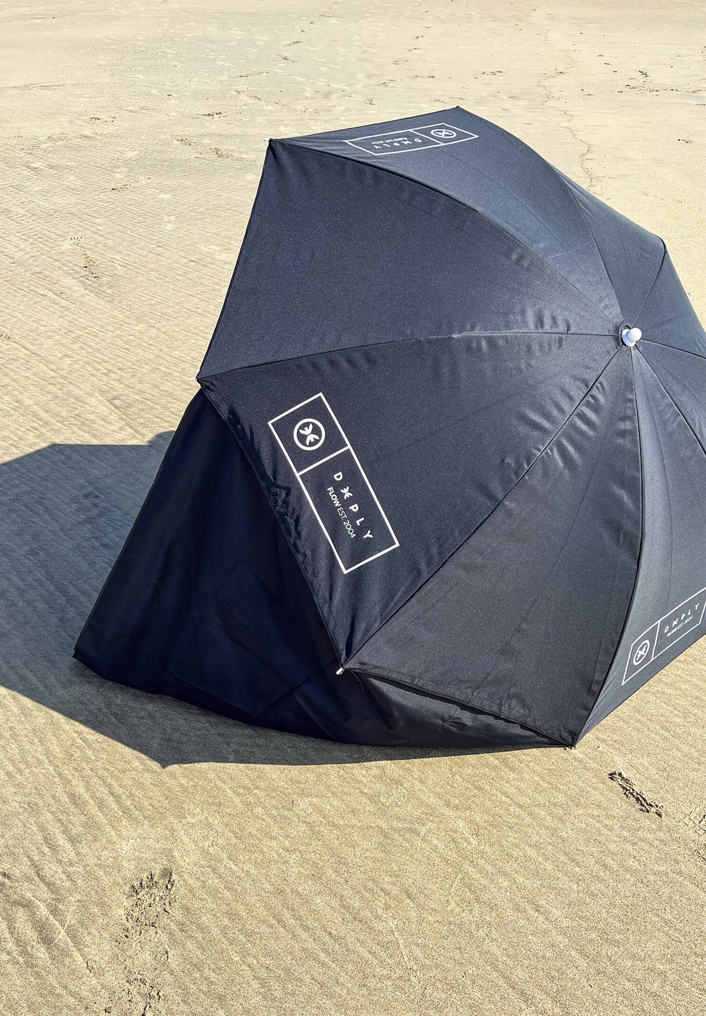 Sombrilla de Playa Deeply - Accesorios Surf