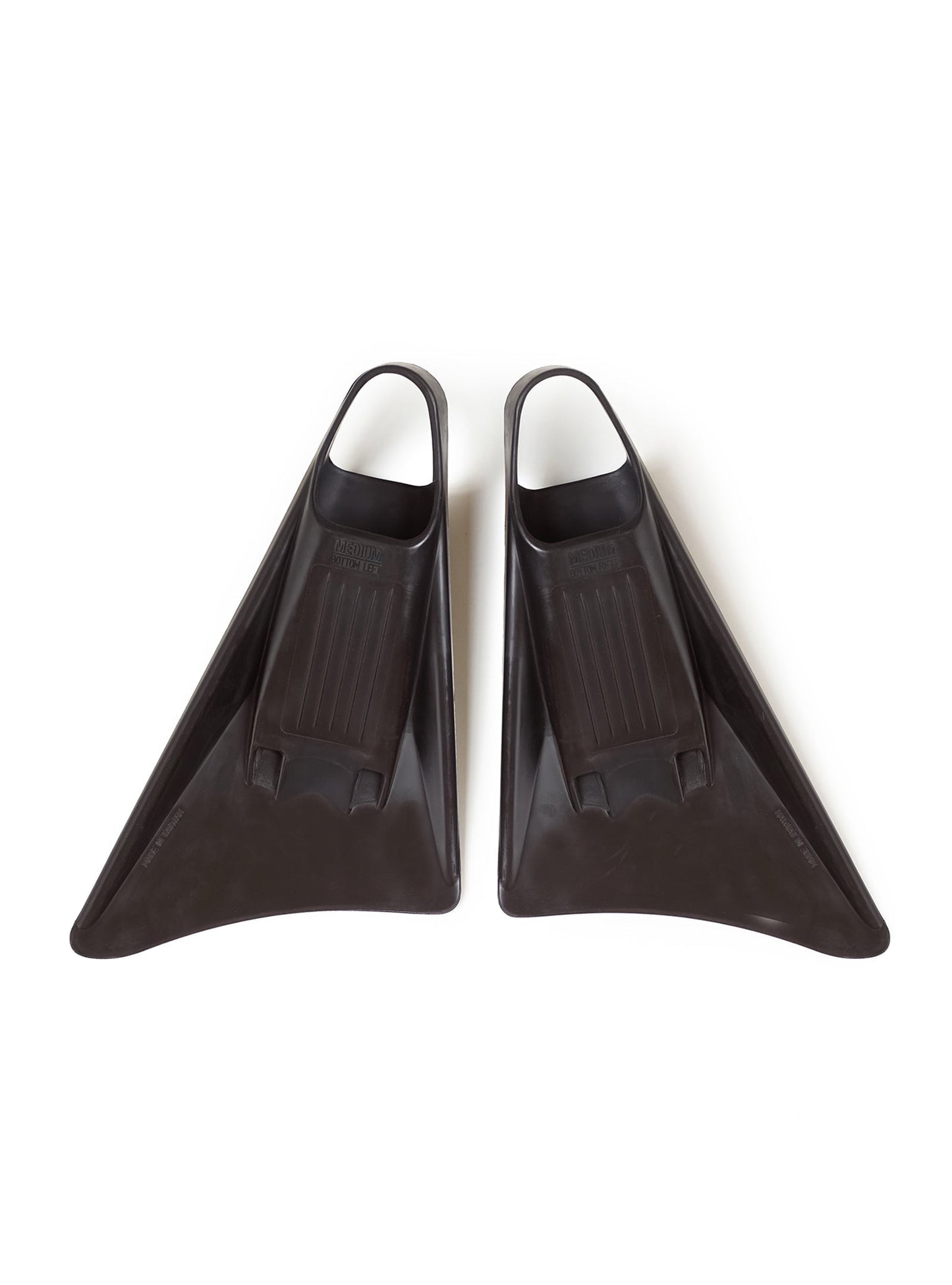 Aletas de Bodyboard Comp - Accesorios Bodyboard