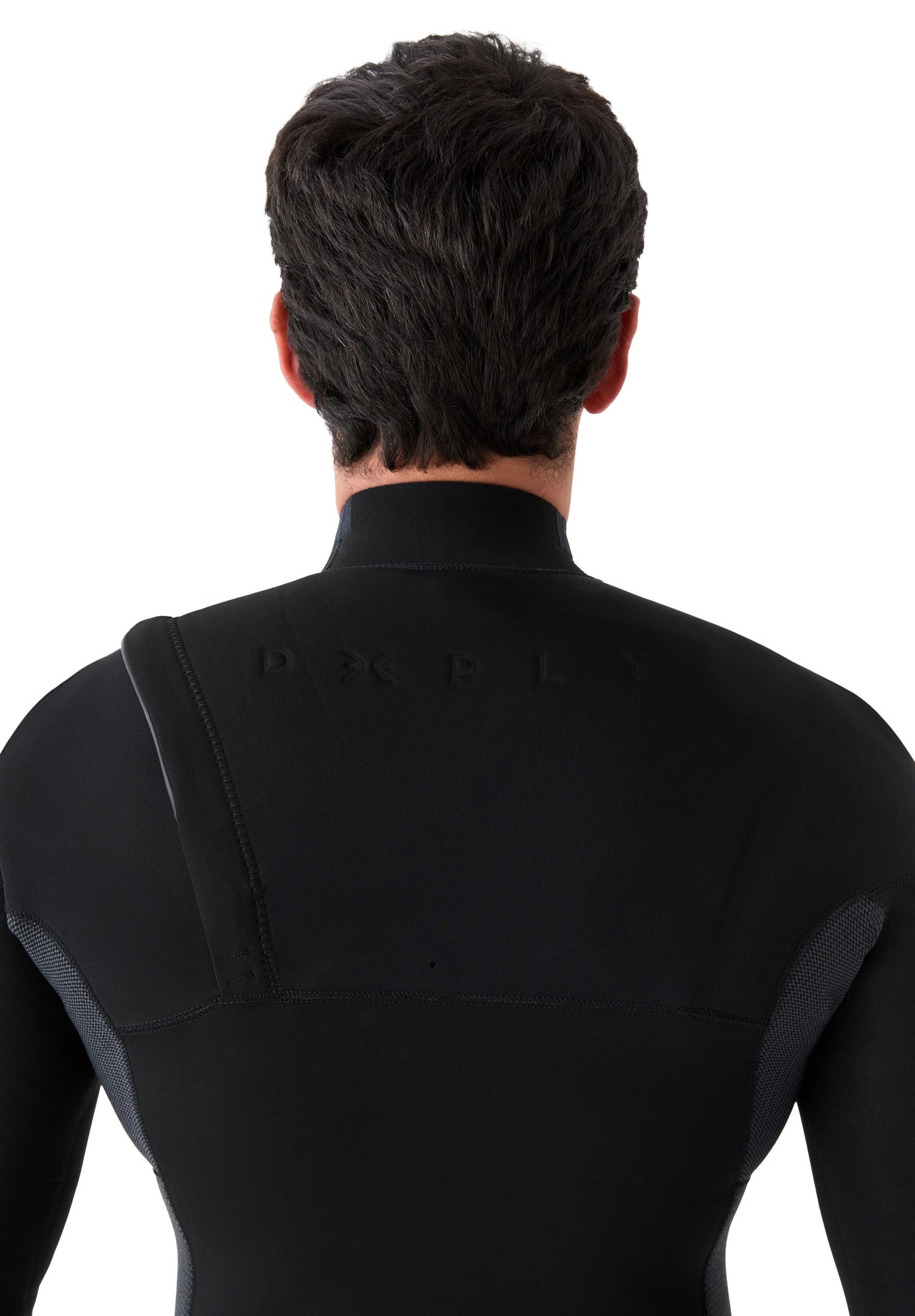 Neopreno Sin Cremallera Hombre 3/2