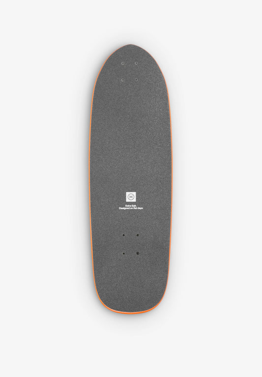 Surfskate Concrete Waves - Skate