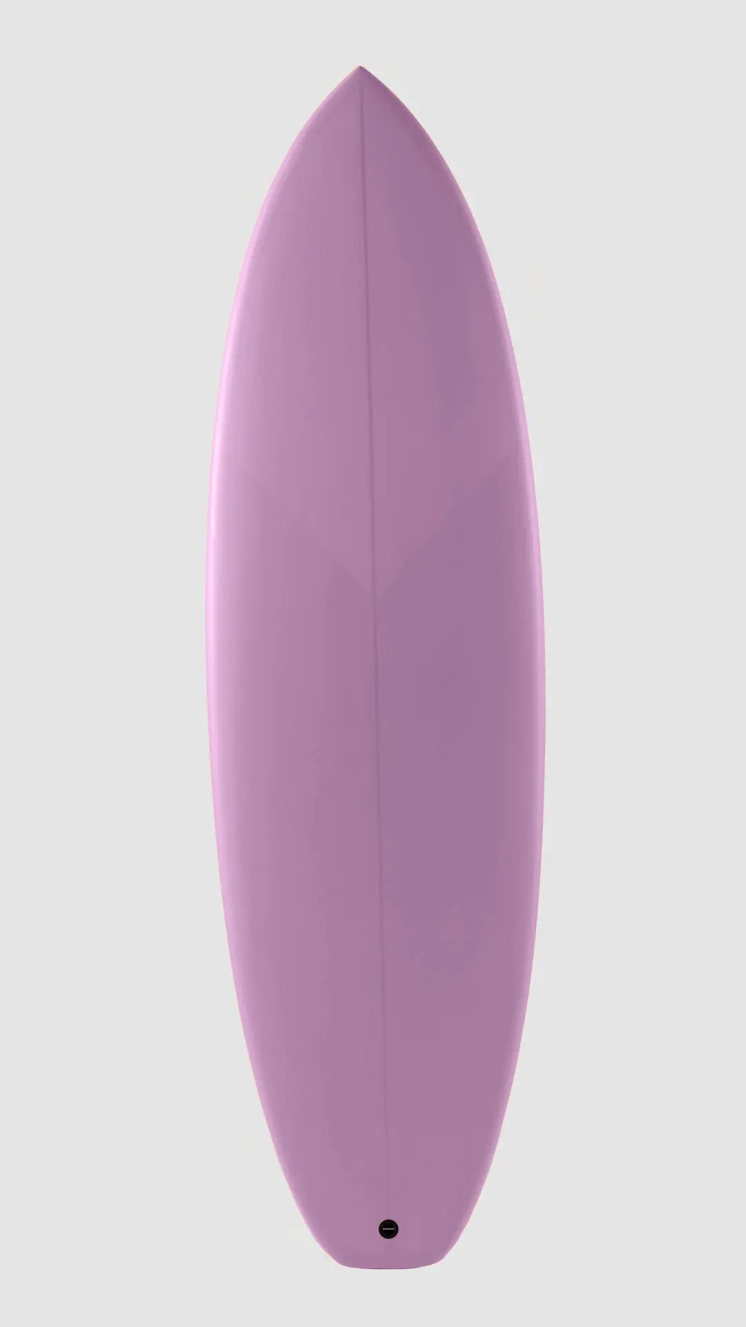 Tabla de surf Fibra 6.8 Fibra Epoxy