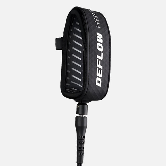Leash Performance Deflow Negro - Accesorios Surf