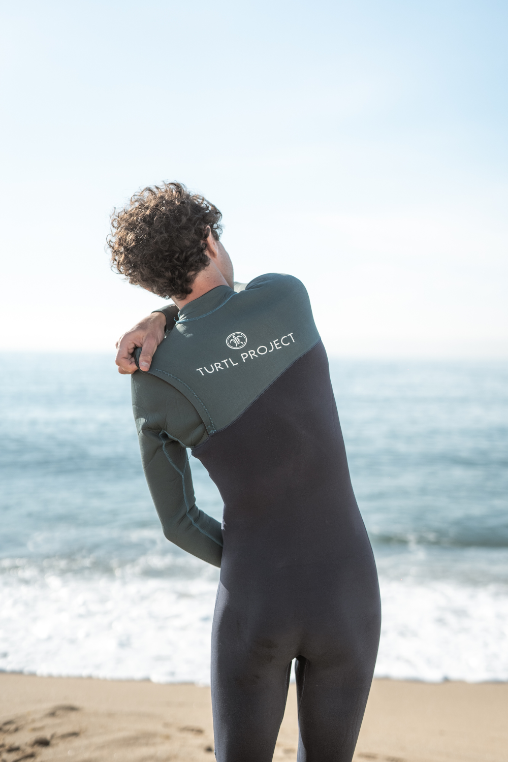 Sustainable 4/3 Men's Neoprene