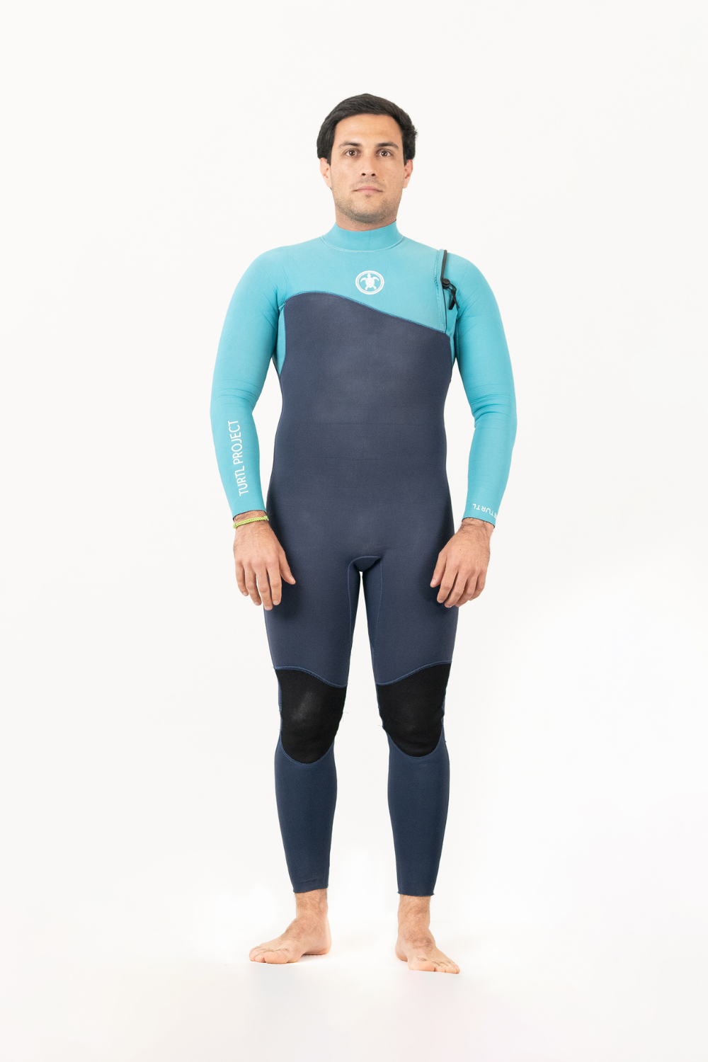 Sustainable 4/3 Men's Neoprene