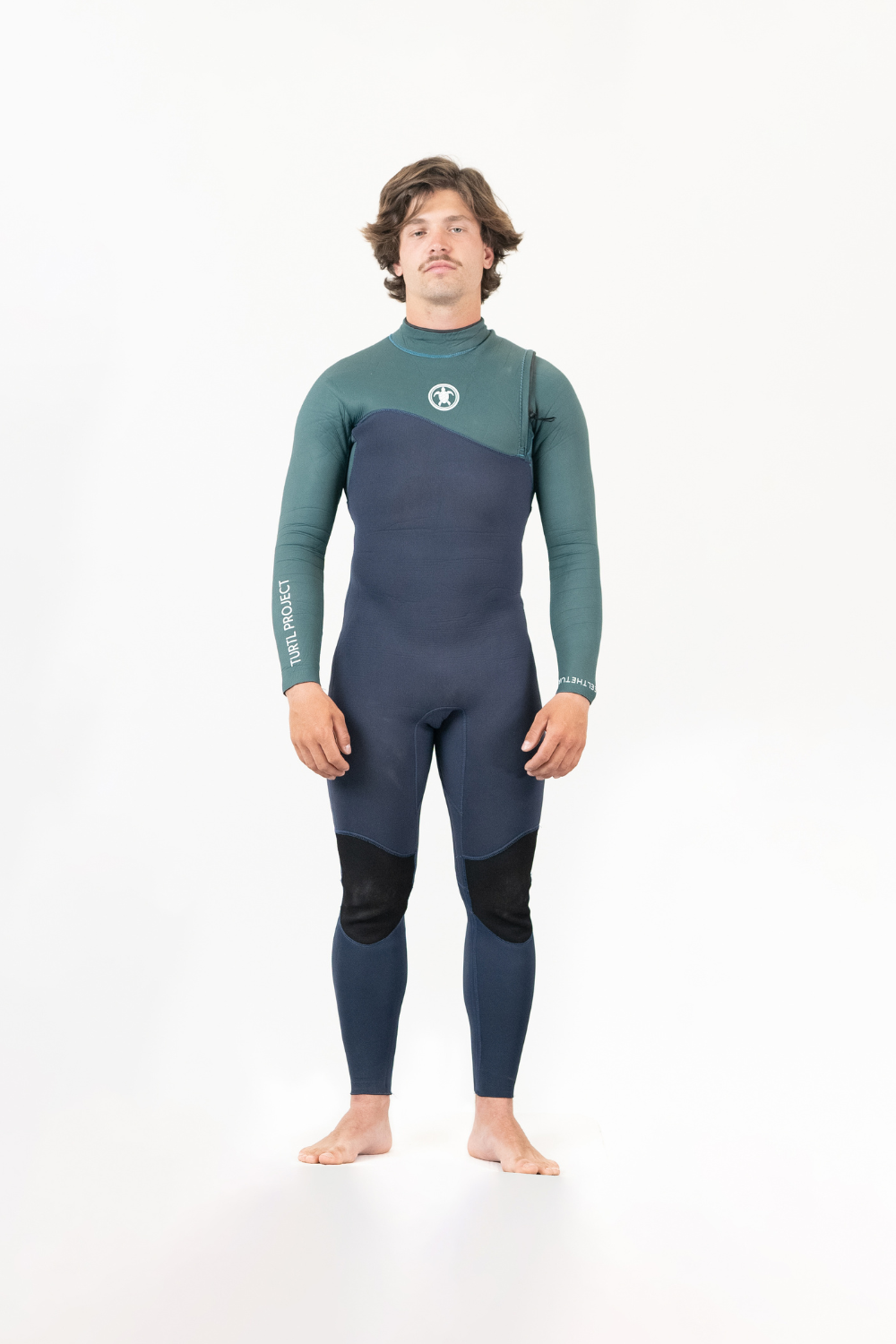 Sustainable 4/3 Men's Neoprene
